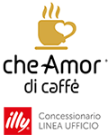 Che amor di caffè - illy